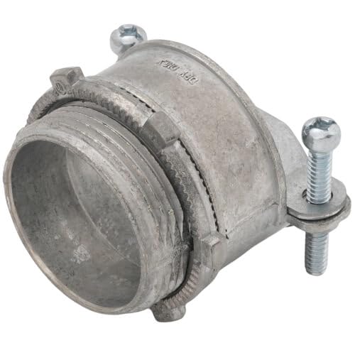 TA125 for 1-1/4" Take All Electrical Connector