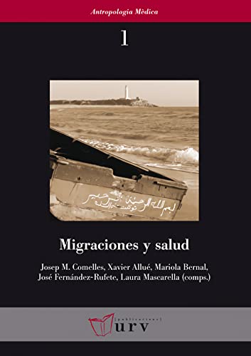 Portada de Migraciones y salud