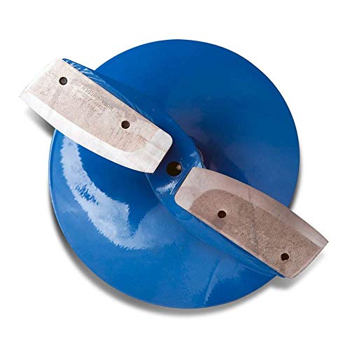 Mora 2Pc Hand Auger 5" #TOP3