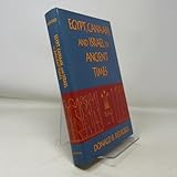 Egypt, Canaan, and Israel in Ancient Times