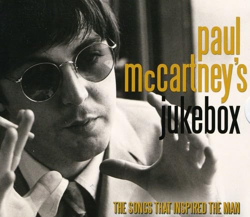 Paul Mccartney's Jukebox / Var