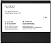 Produktbild Bestome TLiB5AF Ersatz Akku Kompatibel mit Alcatel TCL S800 One Touch 997D Smart OT-5035 X'POP C5 5036D MW40 1ICP6/51/54 3.7V,1800mAh/6.66Wh