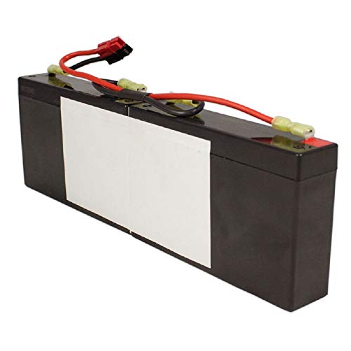Batterie RBC18 pour onduleur APC SC450RMI1U et PS450I WSB