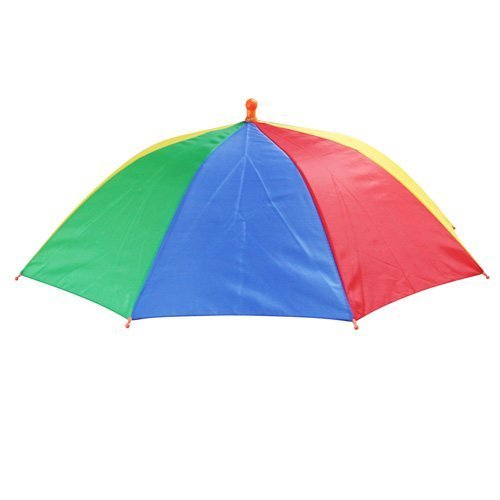Umbrella Hat - Image 2