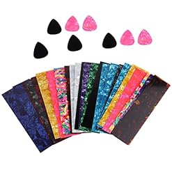 Guitar Punch Punch Pick Pick Musicien Celluloïd Guitar Pick épaisseur - Les Beatles, Paul McCartney, John Lennon, RIngo Starr, George Harrison Guitar Punch Punch Pick Pick Musicien Celluloïd Guitar Pick épaisseur – Image 6