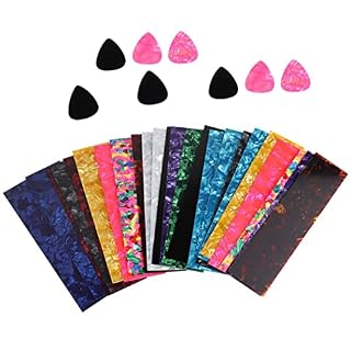 Guitar Punch Punch Pick Pick Musicien Celluloïd Guitar Pick épaisseur - Les Beatles, Paul McCartney, John Lennon, RIngo Starr, George Harrison Guitar Punch Punch Pick Pick Musicien Celluloïd Guitar Pick épaisseur – Image 6