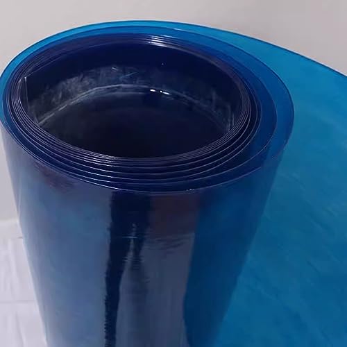 WIGING 1,5mm Dick Dachplatte Aus Polycarbonat, Gewächshaus Ersatzplatte, UV-Schutz Regenfest Dachabdeckung Für Canopy Carport, Leicht Zu Biegen Und Zu Schneiden – Bild 4