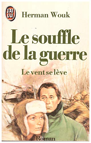 Souffle de la guerre t3 le vent se leve (Le)
