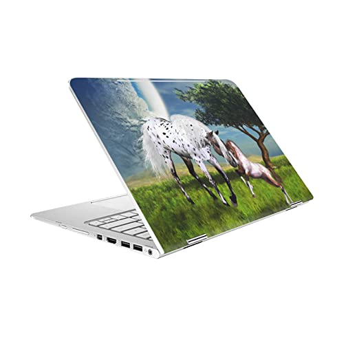 Autocollant HP Spectre Pro X360 G2 Head Case Designs Simone Gatterwe