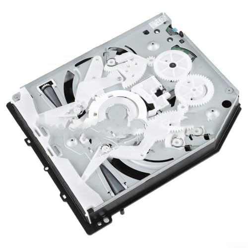 [Supporto multimediale] Compatibile con più formati come, DVD e CD, soddisfa tutte le tue esigenze di intrattenimento in un unico dispositivo.
