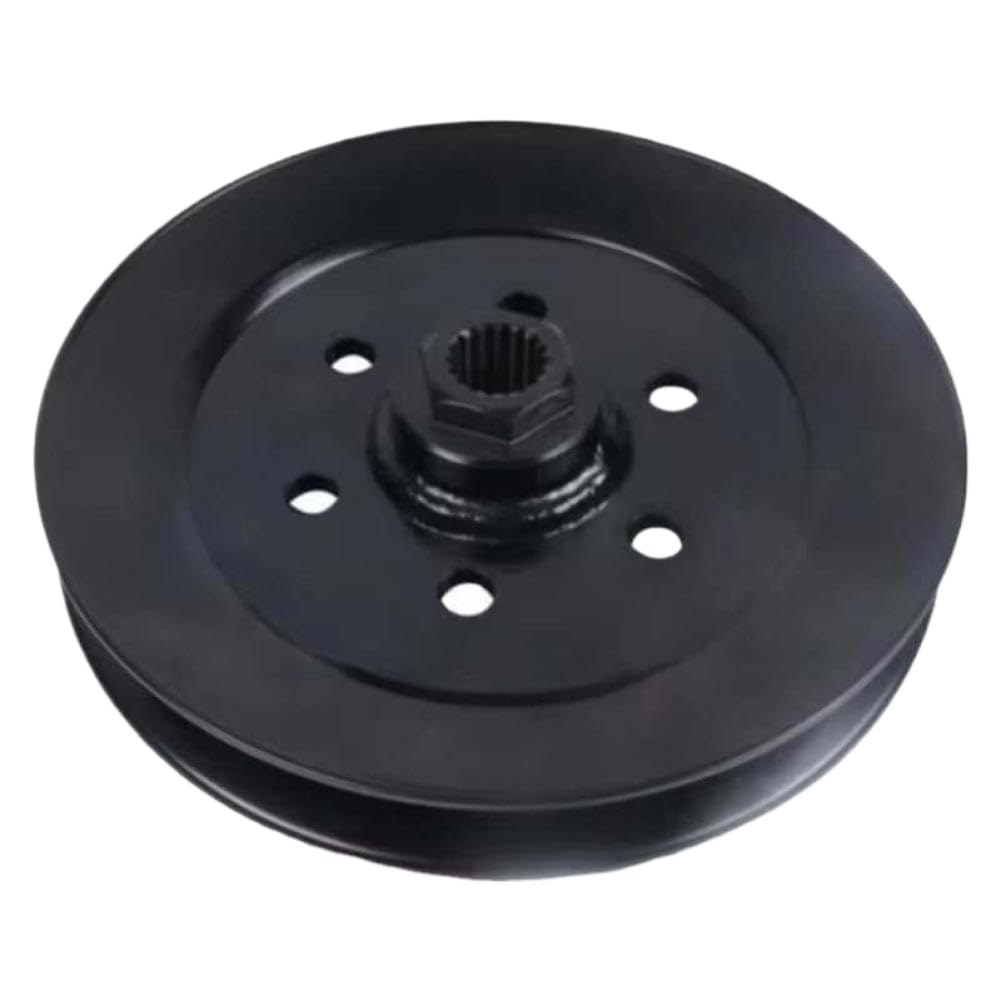 Pulley Compatible with LX176 LX178 LX186 LX188 LX255 LX266 LX277 Gearbox