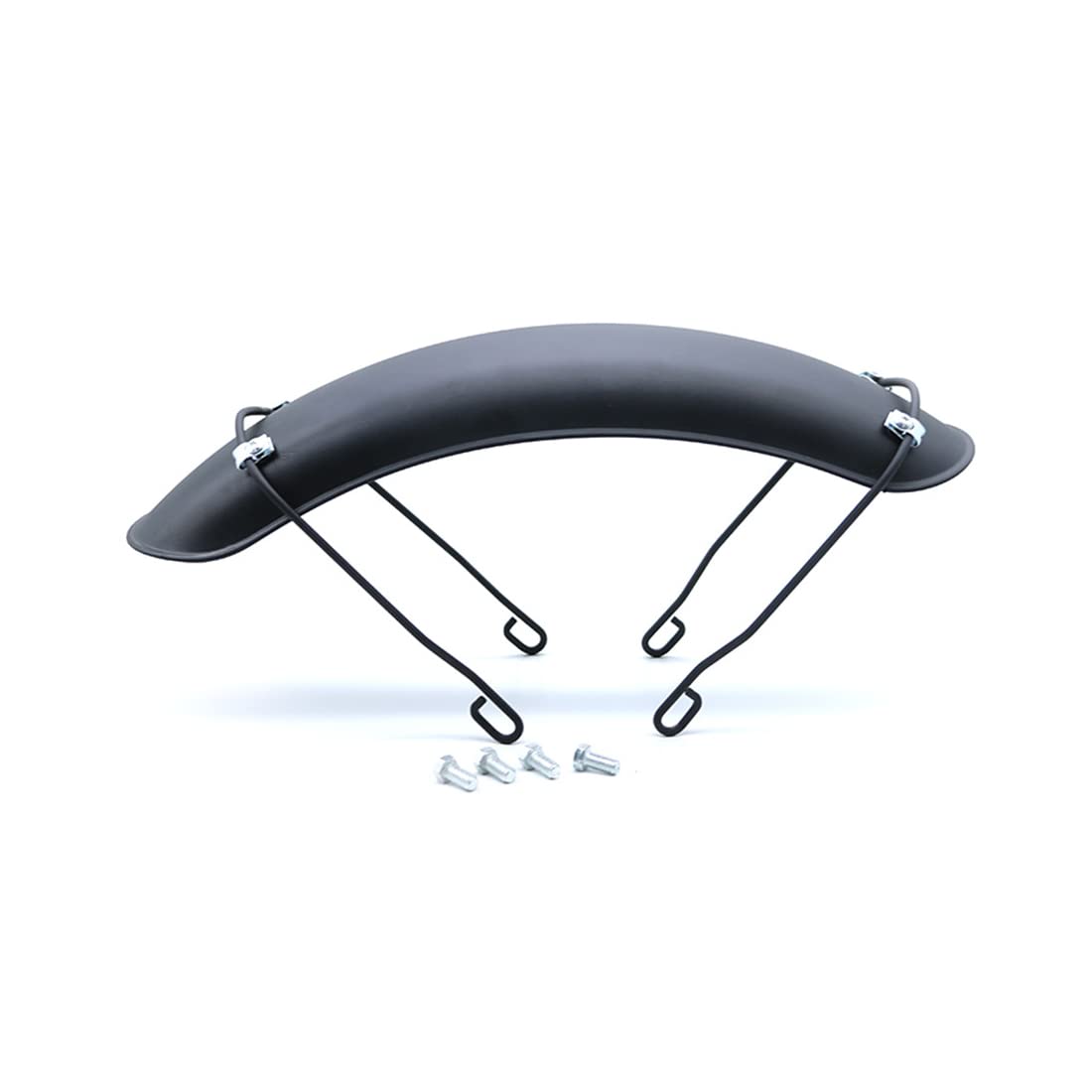 Guardabarros delantero de motocicleta, cubierta de Guardabarros de moto Front Fender reemplazo de protección para CG125 Z1000 Mudguard