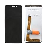 Lysee Mobile Phone LCD Screens - in Stock Original LCD for LG Optimus G Pro 2 F350 LCD Display Touch Screen Digitizer Assembly with Frame Replacement for LG F350 - (Color: White No Frame)