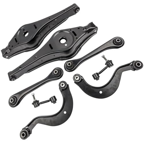 Bras de suspension arrière VW Golf Mk5 Mk6 assurant une tenue de route stable