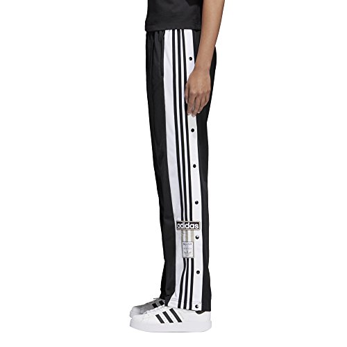 adibreak track pants xs