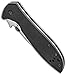 Kershaw Emerson CQC-6K Manual Folding Pocket Knife, 6055D2 (6055D2)