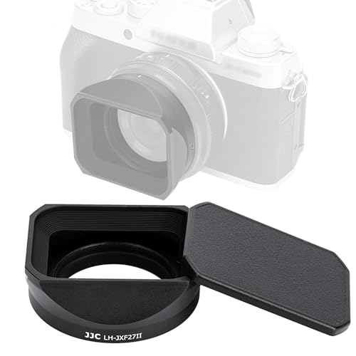 hajunane様ご確認用です☆フレームブーケ(中)ルスカス44 Amazon | JJC メタルスクエアレンズフード Fuji XF 27mm f2.8 R WR