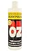 Mohawk Finishing Products OZ Cream Polish
