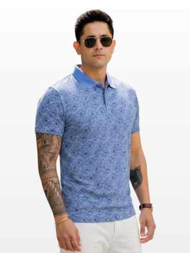 Image of KRYPTIC Men Polo