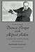 Dance Steps with Alfred Adler: An Interpretive Soul Psychology