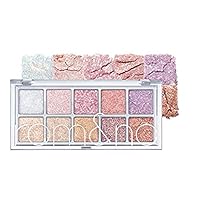 rom&nd ベターザンパレット アイシャドウパレット