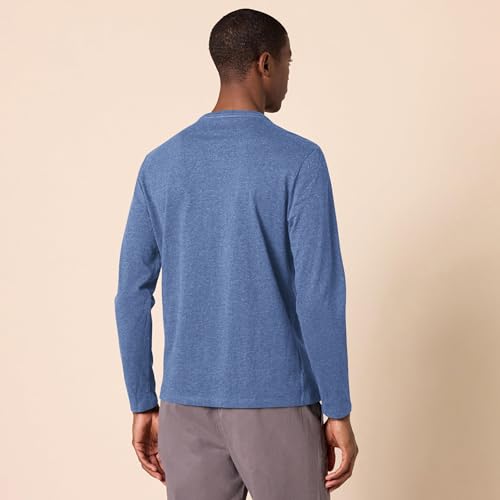 Image of Amazon Essentials Men's Slim-Fit Long Sleeve T-Shirt