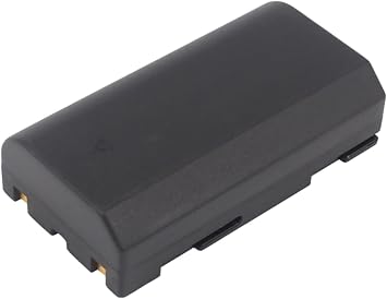 VINTRONS Replacement Battery for APS Epoch 35, Survey, Equipment, Symbol, Barcode Scanner, TECHCELL