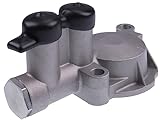 LSSOCH Pump Group Fuel Transfer 128-2050 1282050 Compatible with Caterpillar Cat C15 SR4 3126 3126B