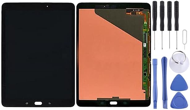 LCD Screen for Galaxy Tab S2 9.7 / T815 / T810 / T813 with Digitizer Full Assembly