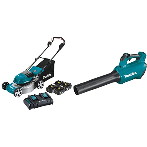 Makita XML03CM1 36V (18V X2) LXT® Brushless 18