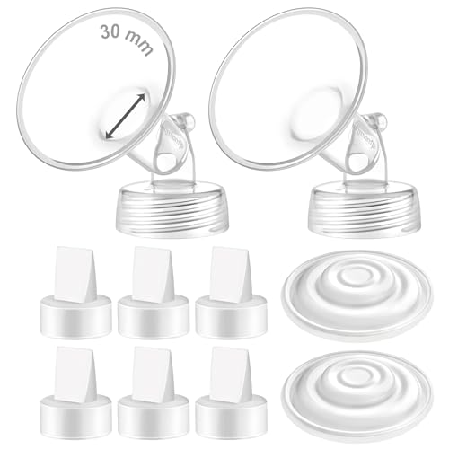 Piezas Compatibles Maymom para Extractor Spectra