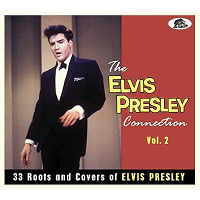 The Elvis Presley Connection Vol.2