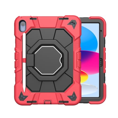 Protection iPad Air 11 2025 silicone pour toute la famille en voyage