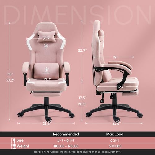 dowinx chair review