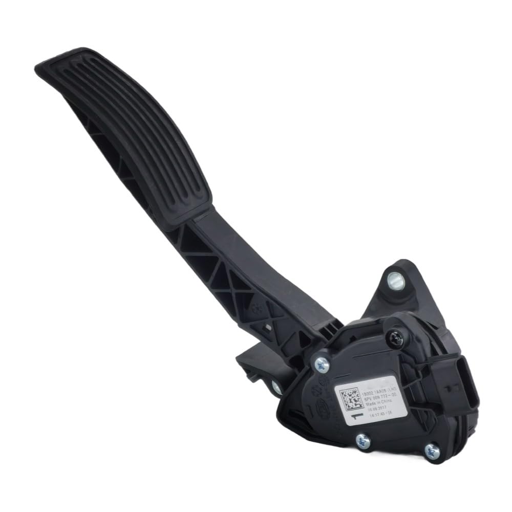 Generic 18002 1AA0B Accelerator Pedal Sensor for Nissan