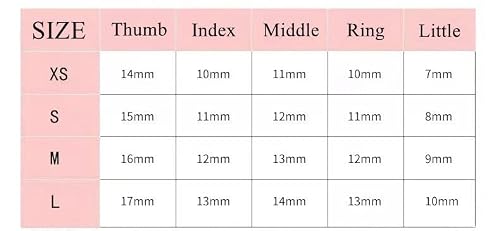 Handmade Press On Christmas False Nail Tips Random-Color Lolli-Pop Holiday Easy-Way Nail Tips 10315 (10315-L) #TOP5