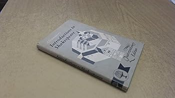 Alexander's Introductions to Shakespeare