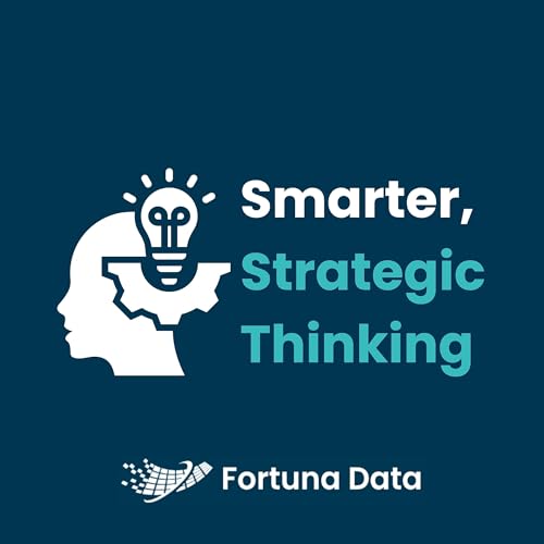 Couverture de Smarter, Strategic Thinking