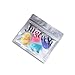 Jugtech 4 In 1 Guitar Fingertip Protectors Silicone Finger Guards For Ukulele