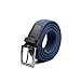 Stretch Woven Belt