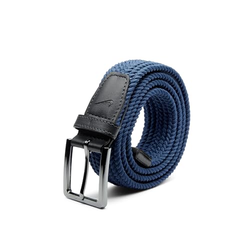 Image of Nike Men's Stretch Woven Belt