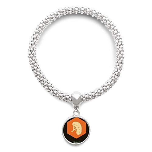Bracelet chaîne rate pour femme, le bijou idéal pour vos sorties étudiantes