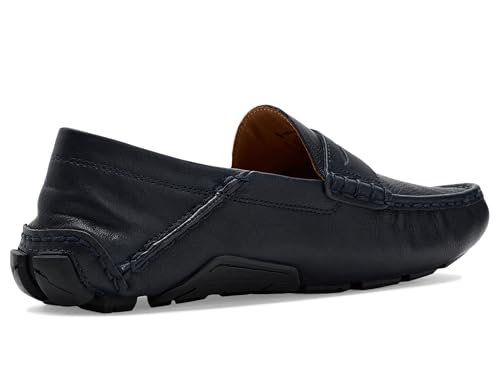 Image of POLO RALPH LAUREN Anders Leather Driver | Casual Shoes