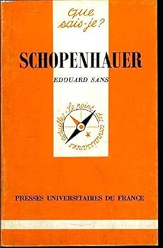Paperback Schopenhauer Book