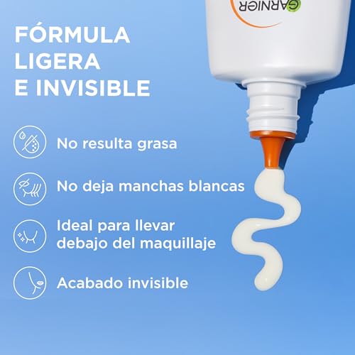 Sensitive Advanced super fluide Uv SPF50+ 30 ml - vue 7