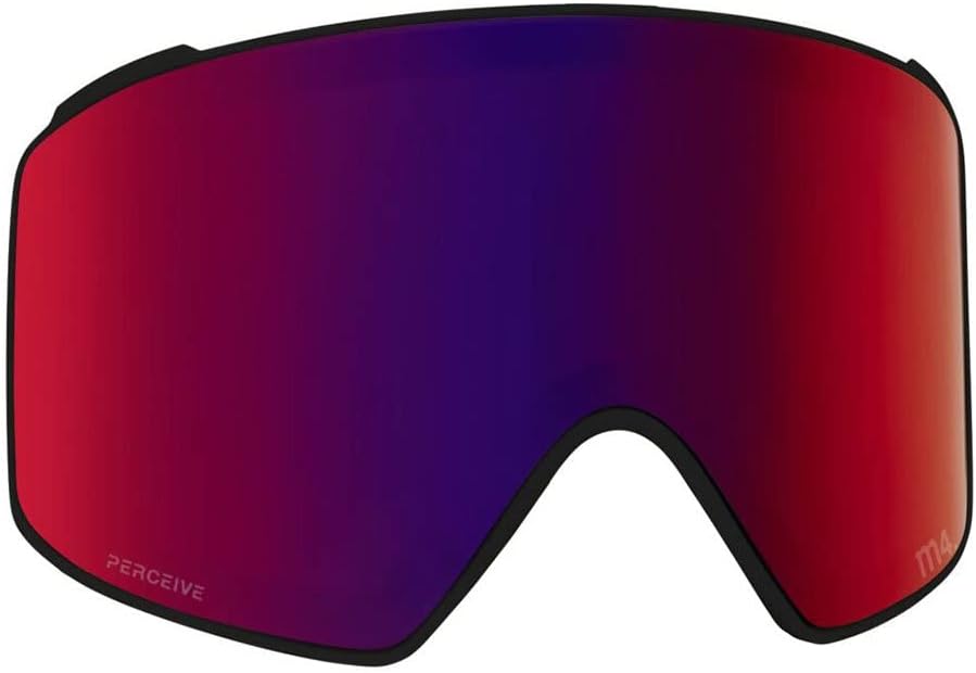 Anon Men's M4 Clyindrical Replacement Lens