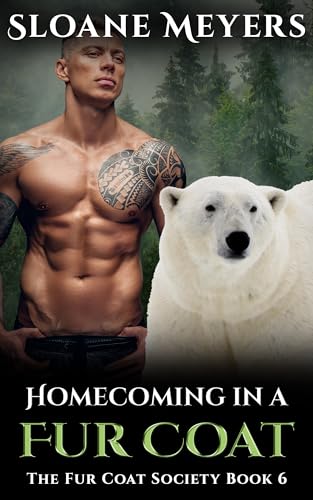 Homecoming in a Fur Coat (The Fur Coat Society Book 6)