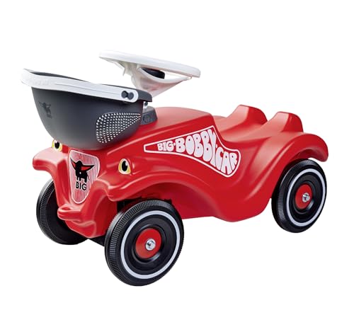 Big Bobby Car Bobby Basket - 2