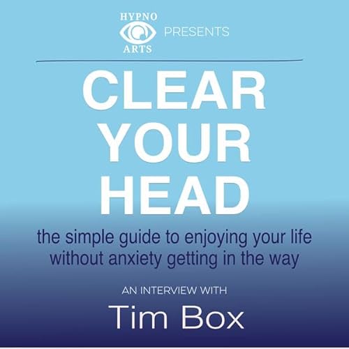 Clear Your Head cover art