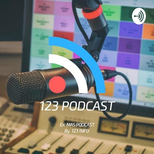 123 PODCAST By 123 INFO (Trailer)